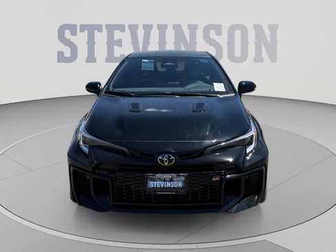 New 2026 Toyota Corolla GR AWD/4WD image 8