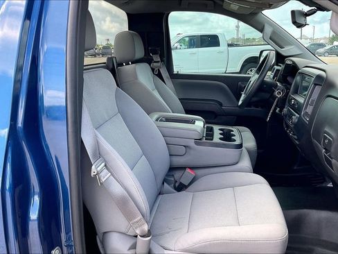 Used 2016 Chevrolet Silverado 1500 LS w/ LS Convenience Package RWD image 26