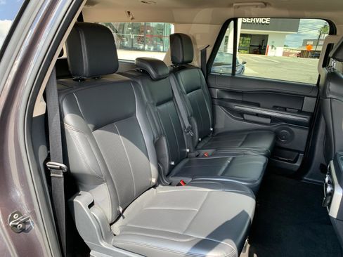 Used 2024 Ford Expedition Max XLT image 34