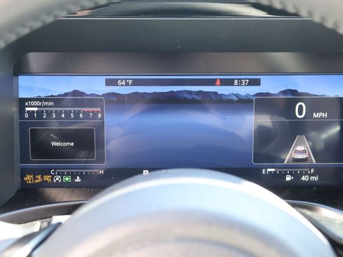 New 2026 Subaru Outback Premium image 31