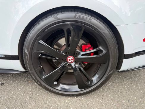 Used 2017 Bentley Continental GT V8 S AWD/4WD image 17