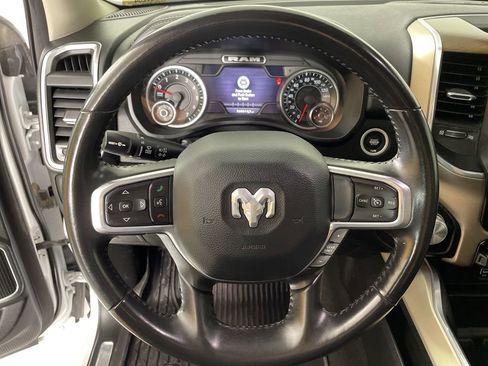 Used 2022 RAM 1500 Laramie image 22
