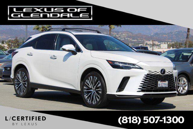 Lexus RX350 ホワイト Used White Lexus RX 350 near me for sale