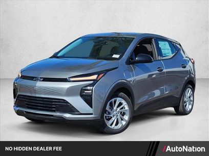 New 2027 Chevrolet Bolt LT w/ Comfort Package
