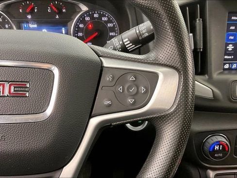 Certified 2022 GMC Terrain SLE w/ Driver Convenience Package image 23