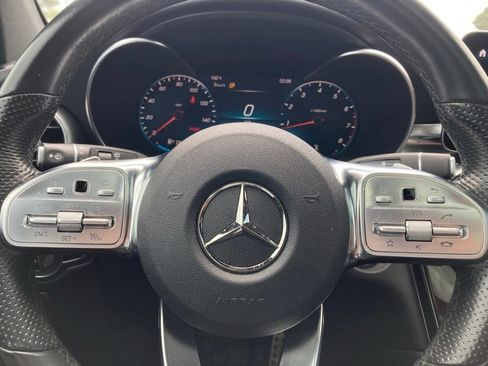 Used 2022 Mercedes-Benz GLC 300 image 15