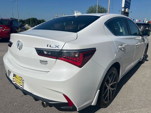 Used 2019 Acura ILX FWD image 5