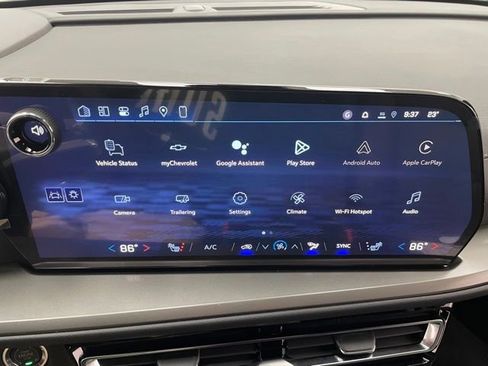 New 2026 Chevrolet Traverse LT w/ Driver Confidence Package image 3