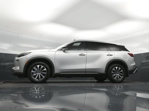 Certified 2023 INFINITI QX60 Pure FWD image 40