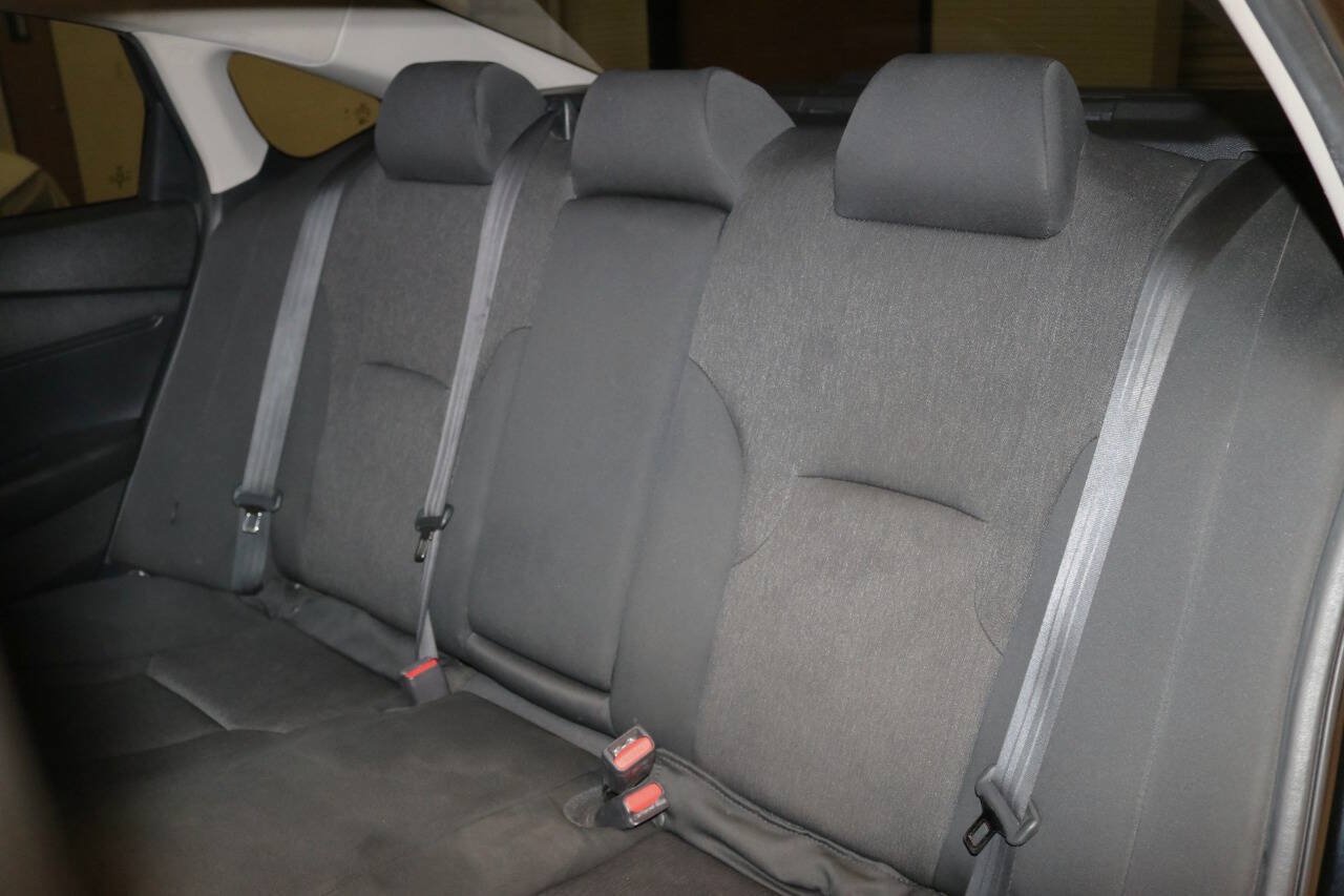 Used 2024 Honda Accord LX image 78