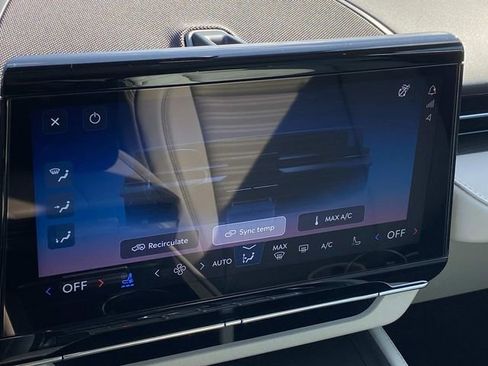 New 2026 Lincoln Nautilus Reserve w/ Jet Appearance Package image 23