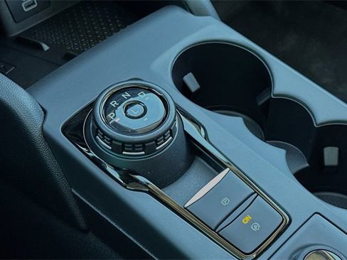 Used 2024 Ford Bronco Sport Outer Banks w/ Tech Package image 19