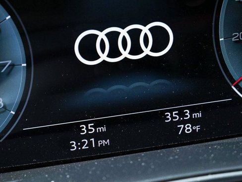 New 2026 Audi Q8 Prestige AWD/4WD image 10