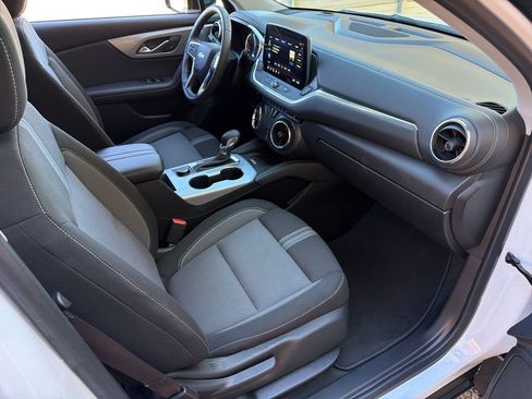 Used 2024 Chevrolet Blazer LT w/ Convenience Package image 26