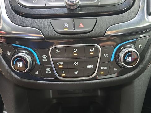 Used 2024 Chevrolet Equinox Premier AWD/4WD image 23