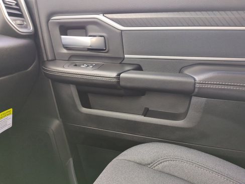 New 2026 RAM 2500 Big Horn image 16