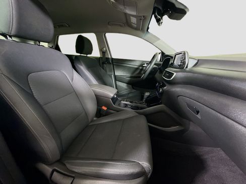 Used 2020 Hyundai Tucson Value FWD image 29