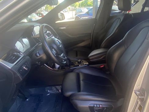 Used 2018 BMW X2 sDrive28i w/ Convenience Package FWD image 32