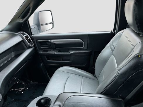 Used 2024 RAM 2500 Tradesman AWD/4WD image 20