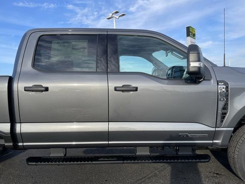 New 2026 Ford F250 XLT image 29