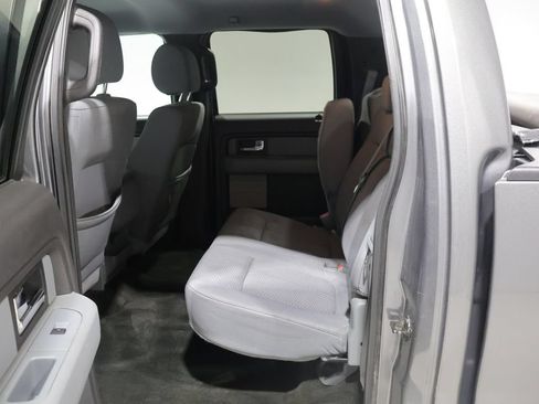 Used 2013 Ford F150 XLT w/ Luxury Equipment Group AWD/4WD image 19