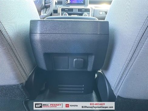 New 2025 Toyota Tacoma TRD Sport image 13