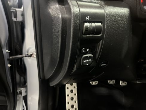 Used 2014 Subaru Impreza WRX Sedan AWD/4WD image 30