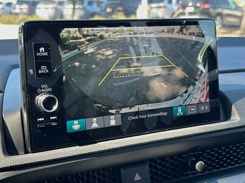 New 2025 Honda CR-V Sport-L image 21