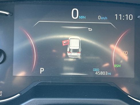 Used 2024 Toyota RAV4 Adventure image 27