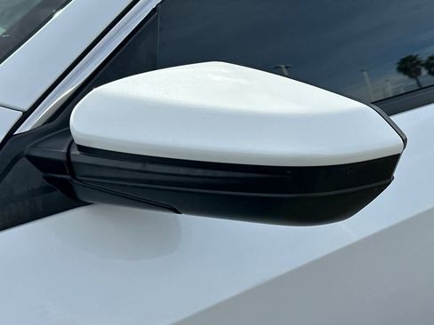 Used 2021 Honda Civic EX image 20