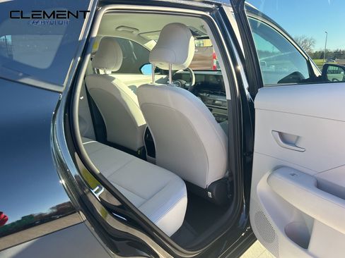 New 2025 Hyundai Kona SEL image 35