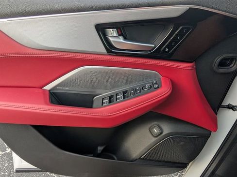 New 2026 Acura MDX A-Spec image 17