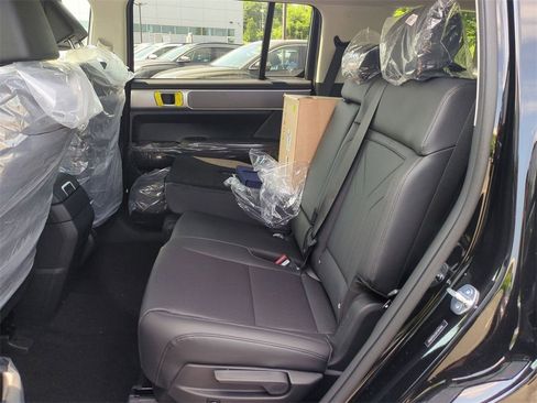 New 2026 Hyundai Santa Fe SEL image 23