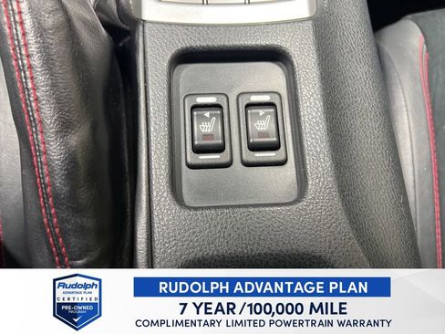 Used 2017 Subaru BRZ Limited w/ Popular Package #1 image 42