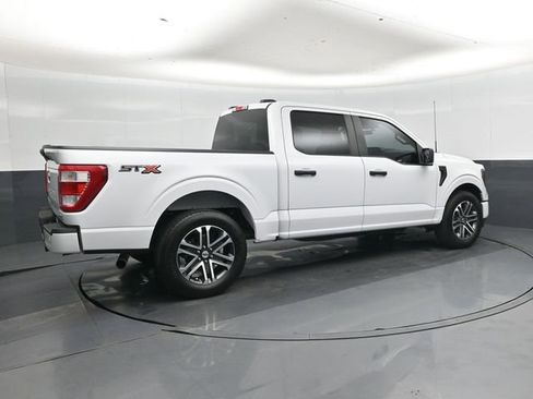 Used 2023 Ford F150 XL w/ STX Appearance Package image 3