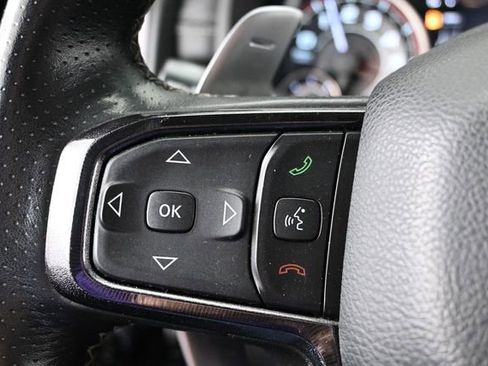 Used 2022 RAM 1500 TRX w/ TRX Level 2 Equipment Group AWD/4WD image 30
