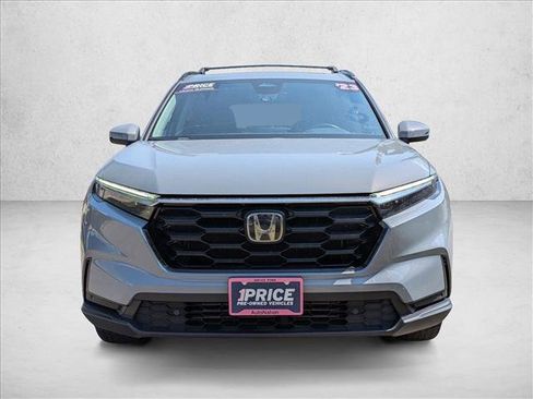 Used 2023 Honda CR-V EX-L image 2