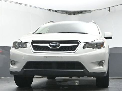 Used 2013 Subaru Crosstrek 2.0i Limited AWD/4WD image 32