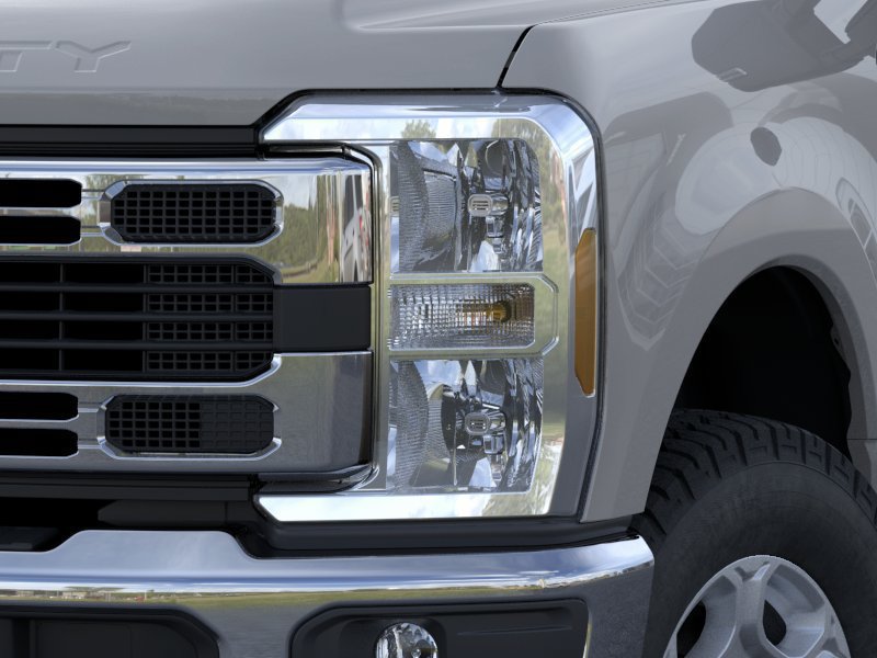 New 2026 Ford F350 XLT w/ 360-Degree Camera Package AWD/4WD image 19