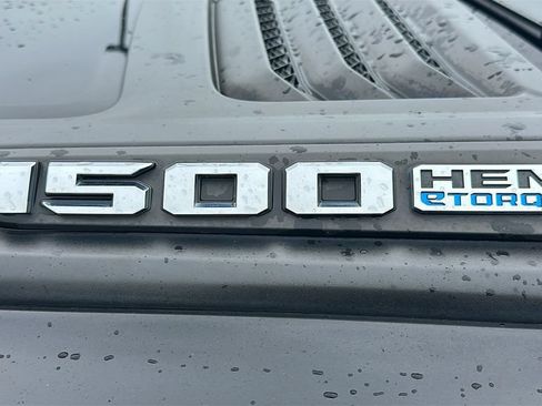 Used 2021 RAM 1500 Laramie w/ Sport Appearance Package RWD image 7