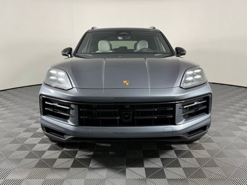 New 2026 Porsche Cayenne AWD/4WD image 7