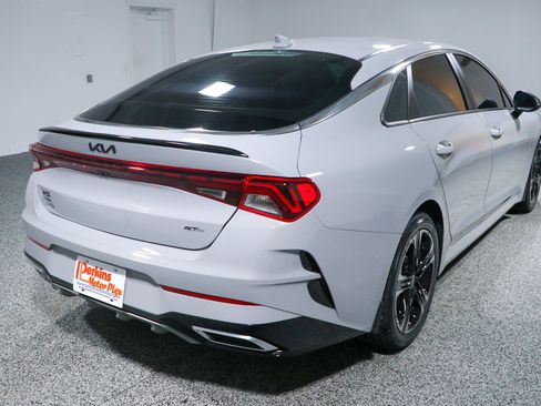 Used 2024 Kia K5 GT-Line w/ GT-Line Premium Package AWD/4WD image 7