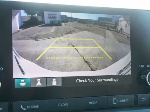 Used 2024 Honda Accord LX image 23