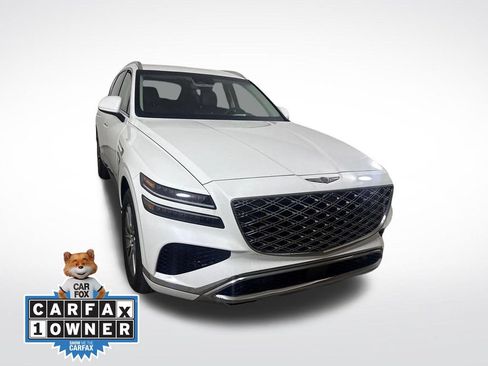 Used 2026 Genesis GV80 2.5T AWD/4WD image 2