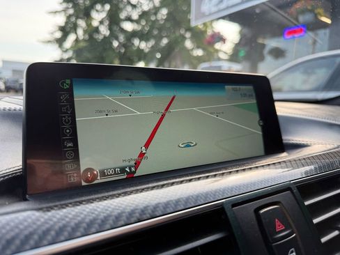 Used 2016 BMW M4 Base image 19