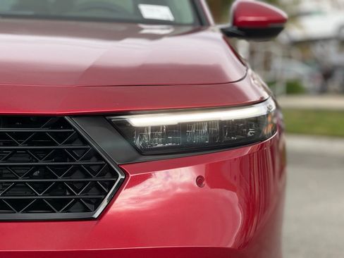 Used 2024 Honda Accord EX-L image 13