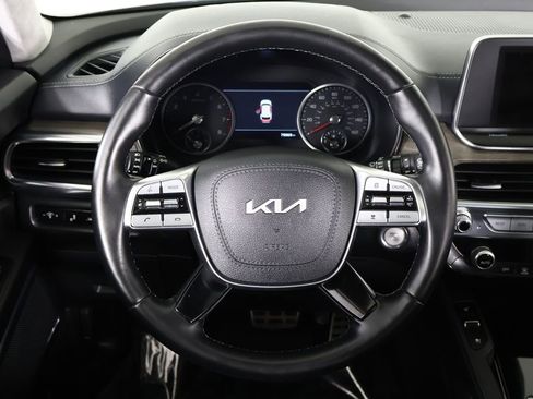 Used 2022 Kia Telluride SX w/ SX Prestige Package AWD/4WD image 50