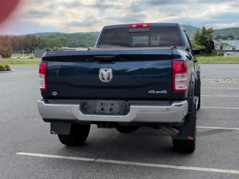 Used 2020 RAM 2500 Tradesman AWD/4WD image 7