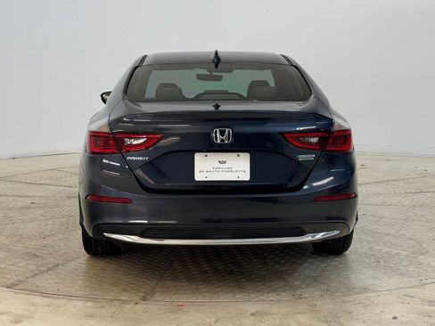 Used 2021 Honda Insight Touring image 10