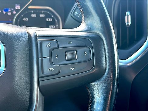 Used 2019 GMC Sierra 1500 AT4 w/ AT4 Premium Package AWD/4WD image 28